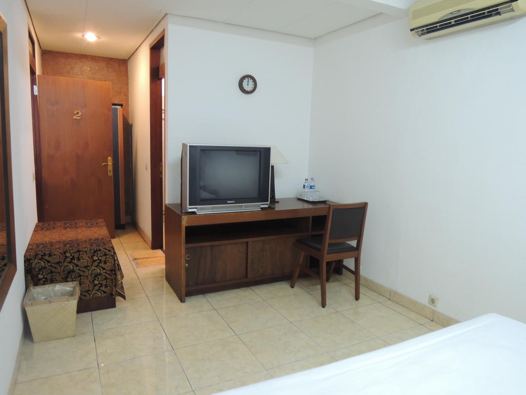 Rumah Polonia Guest House Jakarta Room photo