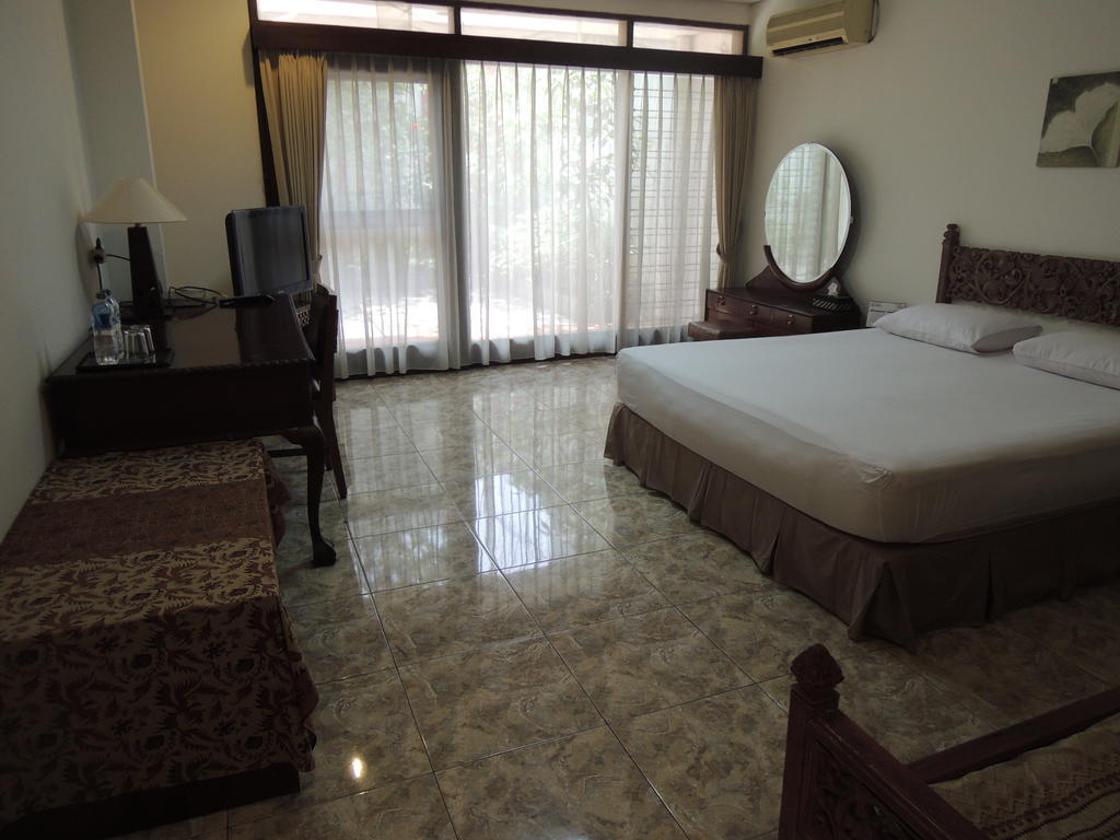 Rumah Polonia Guest House Jakarta Room photo
