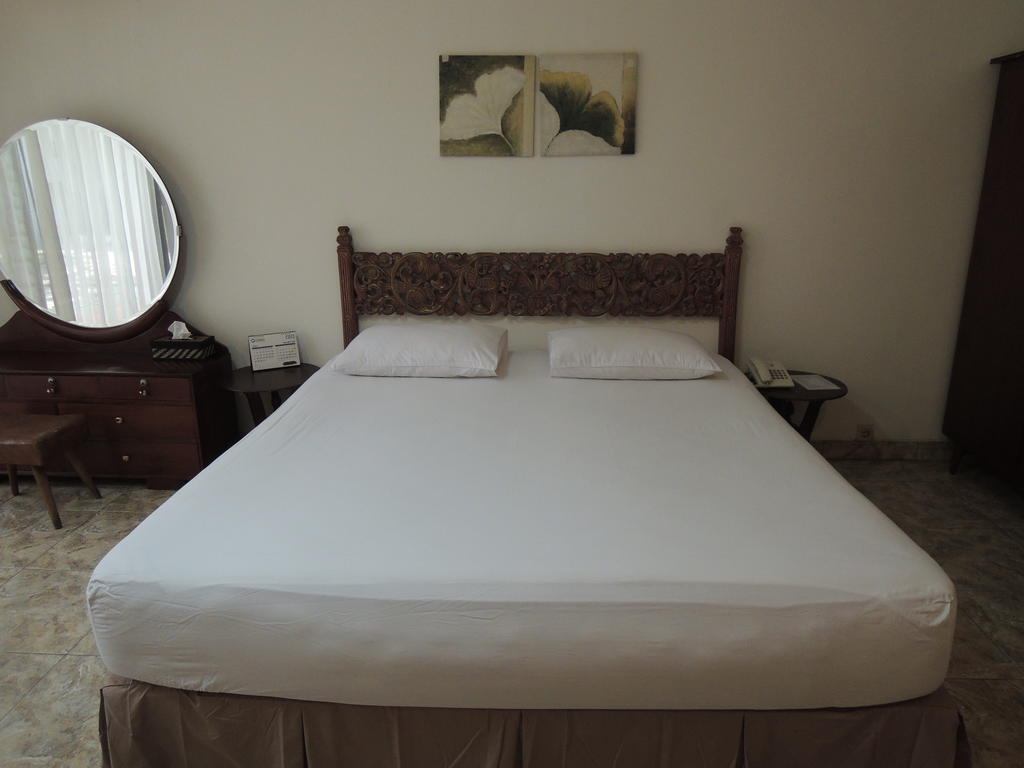 Rumah Polonia Guest House Jakarta Room photo