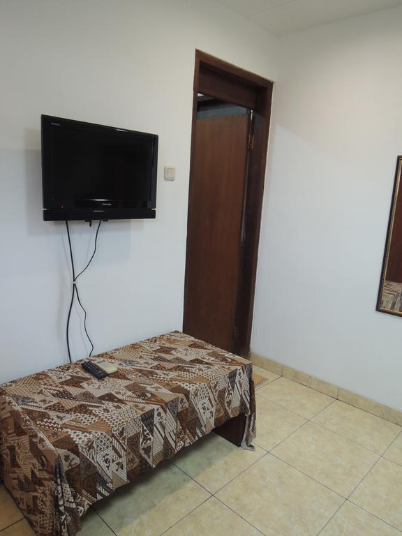 Rumah Polonia Guest House Jakarta Room photo